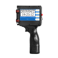 Hướng dẫn sử dụng máy in date cầm tay XPM-200